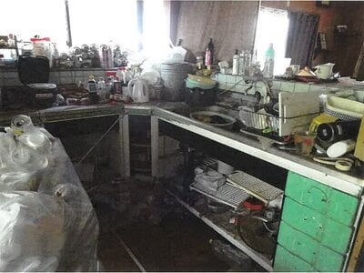 (値下げ) 鹿児島県鹿屋市 戸建て 78万円の競売物件情報 #11
