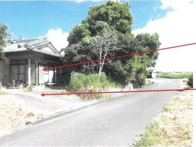 (値下げ) 鹿児島県鹿屋市 戸建て 78万円の競売物件情報 #13