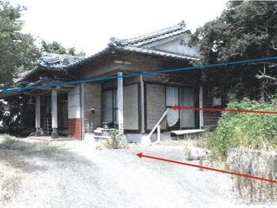 (値下げ) 鹿児島県鹿屋市 戸建て 78万円の競売物件情報 #14