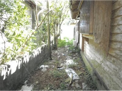 (値下げ) 鹿児島県鹿屋市 戸建て 78万円の競売物件情報 #16