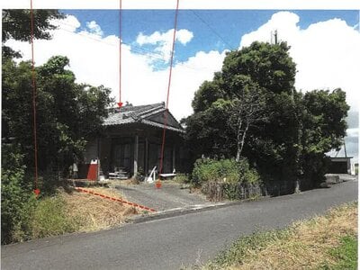 (値下げ) 鹿児島県鹿屋市 戸建て 78万円の競売物件情報 #3