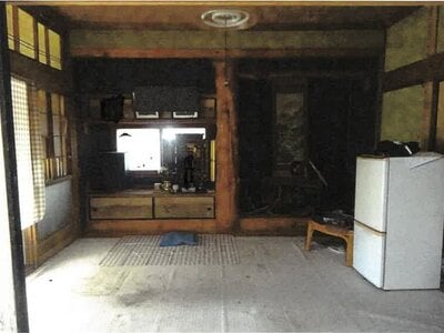 (値下げ) 鹿児島県鹿屋市 戸建て 78万円の競売物件情報 #8