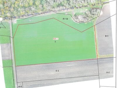 北海道斜里郡斜里町 知床斜里駅 農地 418万円の競売物件情報 #2