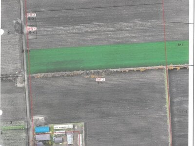 北海道斜里郡斜里町 知床斜里駅 農地 1,046万円の競売物件情報 #13