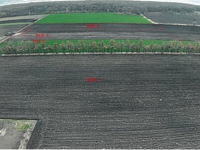 北海道斜里郡斜里町 知床斜里駅 農地 1,046万円の競売物件情報 #3