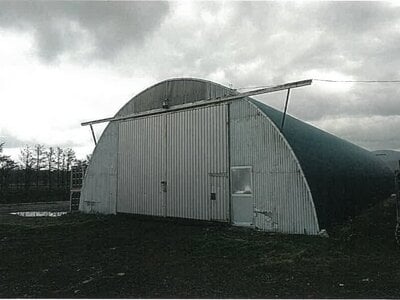 北海道斜里郡斜里町 知床斜里駅 農地 1,046万円の競売物件情報 #4
