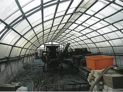 北海道斜里郡斜里町 知床斜里駅 農地 1,046万円の競売物件情報 #9