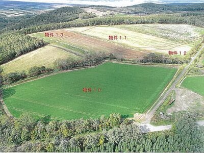 北海道斜里郡斜里町 農地 614万円の競売物件情報 #2