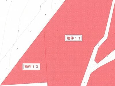北海道斜里郡斜里町 農地 614万円の競売物件情報 #3