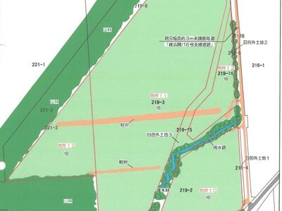 北海道斜里郡斜里町 農地 614万円の競売物件情報 #4