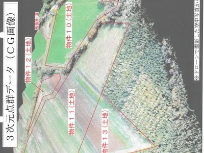 北海道斜里郡斜里町 農地 614万円の競売物件情報 #6