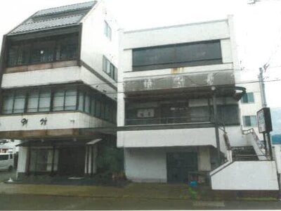 (値下げ) 和歌山県御坊市 紀伊御坊駅7分 戸建て 405万円の競売物件情報 #1