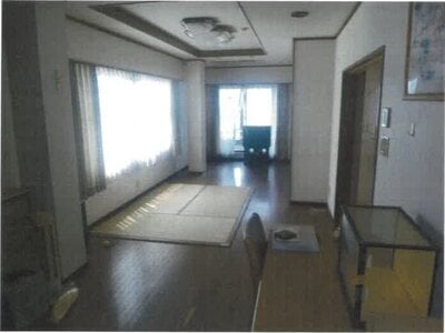 (値下げ) 和歌山県御坊市 紀伊御坊駅7分 戸建て 405万円の競売物件情報 #26