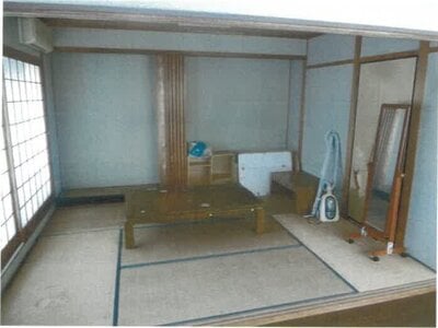 (値下げ) 和歌山県御坊市 紀伊御坊駅7分 戸建て 405万円の競売物件情報 #28