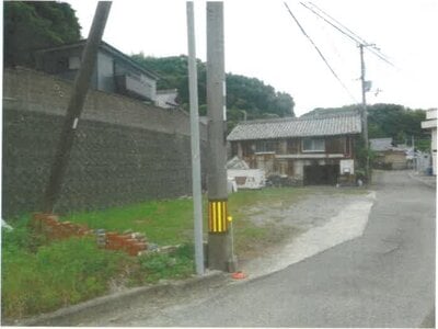 (値下げ) 和歌山県日高郡美浜町 御坊駅22分 戸建て 65万円の競売物件情報 #1