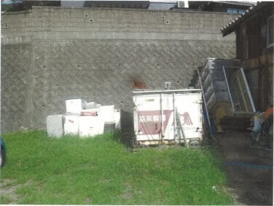 (値下げ) 和歌山県日高郡美浜町 御坊駅22分 戸建て 65万円の競売物件情報 #3