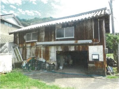 (値下げ) 和歌山県日高郡美浜町 御坊駅22分 戸建て 65万円の競売物件情報 #4