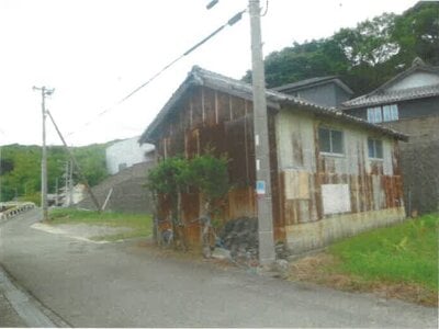 (値下げ) 和歌山県日高郡美浜町 御坊駅22分 戸建て 65万円の競売物件情報 #5