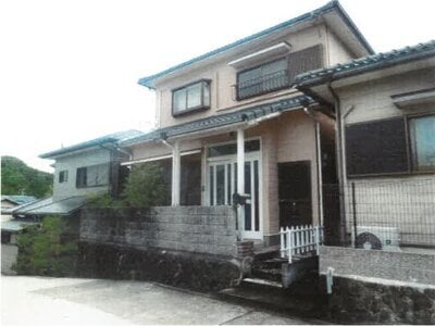 (値下げ) 和歌山県御坊市 西御坊駅21分 戸建て 69万円の競売物件情報 #1