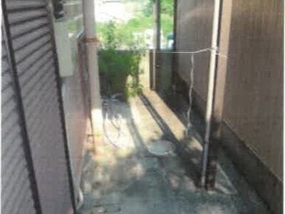 (値下げ) 和歌山県御坊市 西御坊駅21分 戸建て 69万円の競売物件情報 #4