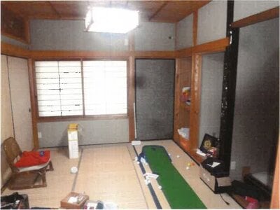(値下げ) 和歌山県御坊市 西御坊駅21分 戸建て 69万円の競売物件情報 #8