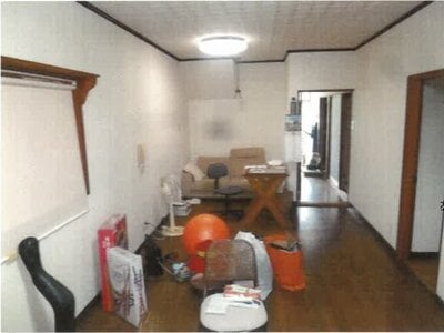 (値下げ) 和歌山県御坊市 西御坊駅21分 戸建て 69万円の競売物件情報 #9