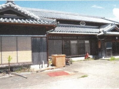 (値下げ) 和歌山県御坊市 学門駅29分 戸建て 266万円の競売物件情報 #1