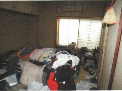 (値下げ) 和歌山県御坊市 学門駅29分 戸建て 266万円の競売物件情報 #10