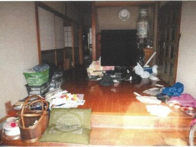 (値下げ) 和歌山県御坊市 学門駅29分 戸建て 266万円の競売物件情報 #2