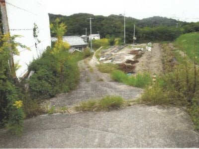 (値下げ) 和歌山県御坊市 学門駅29分 戸建て 266万円の競売物件情報 #25