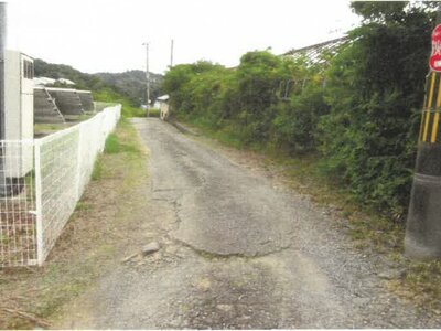 (値下げ) 和歌山県御坊市 学門駅29分 戸建て 266万円の競売物件情報 #30