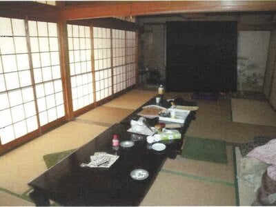 (値下げ) 和歌山県御坊市 学門駅29分 戸建て 266万円の競売物件情報 #5