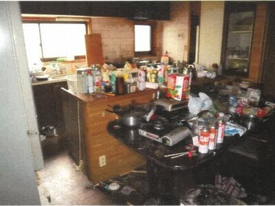 (値下げ) 和歌山県御坊市 学門駅29分 戸建て 266万円の競売物件情報 #6