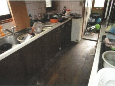 (値下げ) 和歌山県御坊市 学門駅29分 戸建て 266万円の競売物件情報 #7