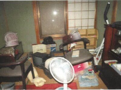 (値下げ) 和歌山県御坊市 学門駅29分 戸建て 266万円の競売物件情報 #8