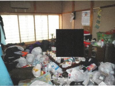 (値下げ) 和歌山県御坊市 学門駅29分 戸建て 266万円の競売物件情報 #9