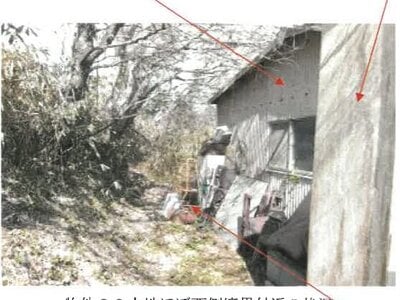 香川県坂出市 鴨川駅6分 土地 251万円の競売物件情報 #7