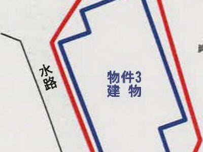 香川県丸亀市 善通寺駅 戸建て 343万円の競売物件情報 #1