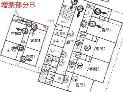 香川県坂出市 鴨川駅7分 戸建て 8,481万円の競売物件情報 #3