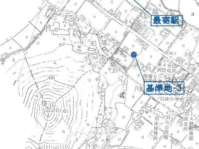 香川県綾歌郡綾川町 羽床駅27分 戸建て 230万円の競売物件情報 #27