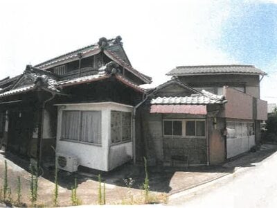 香川県丸亀市 岡田駅19分 戸建て 47万円の競売物件情報 #1