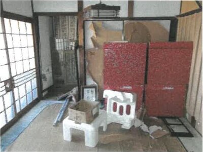 香川県丸亀市 岡田駅19分 戸建て 47万円の競売物件情報 #24
