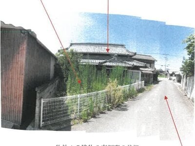 香川県丸亀市 岡田駅19分 戸建て 47万円の競売物件情報 #3