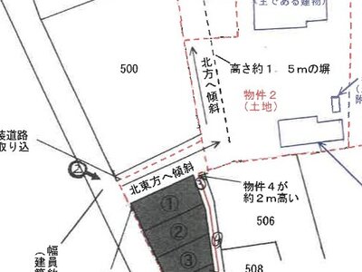 香川県丸亀市 宇多津駅13分 農地 181万円の競売物件情報 #1