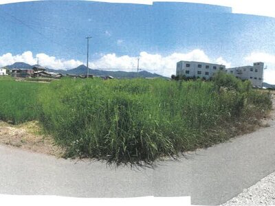 香川県丸亀市 岡田駅20分 農地 14万円の競売物件情報 #1
