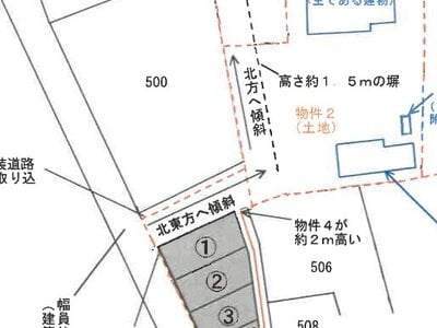 香川県丸亀市 宇多津駅12分 戸建て 506万円の競売物件情報 #43