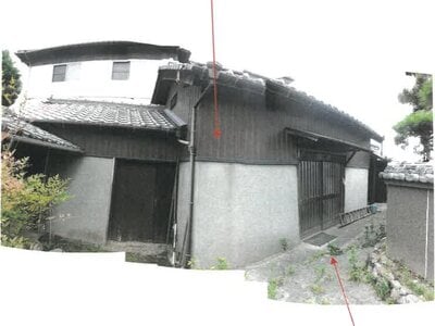 香川県丸亀市 宇多津駅12分 戸建て 506万円の競売物件情報 #8
