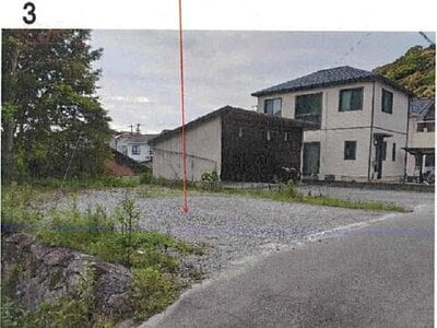愛媛県宇和島市 宇和島駅16分 土地 204万円の競売物件情報 #3
