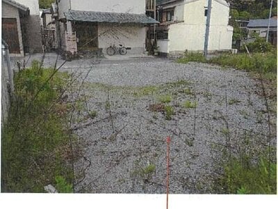 愛媛県宇和島市 宇和島駅16分 土地 204万円の競売物件情報 #6