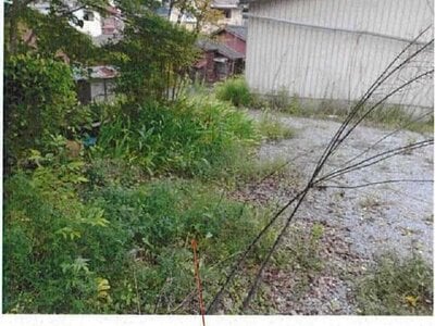 愛媛県宇和島市 宇和島駅16分 土地 204万円の競売物件情報 #8